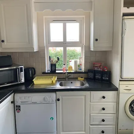 Mayfield House Lejlighed *