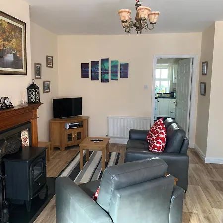 Appartement Mayfield House