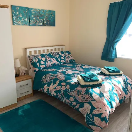 Mayfield House * Ballinrobe