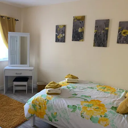 Mayfield House Ballinrobe