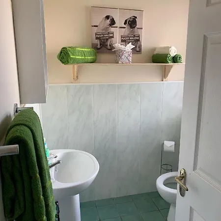 Mayfield House * Ballinrobe