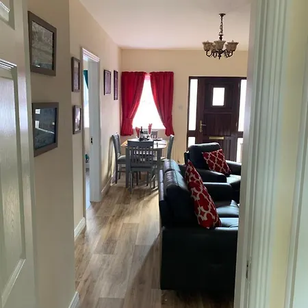 Mayfield House Appartamento