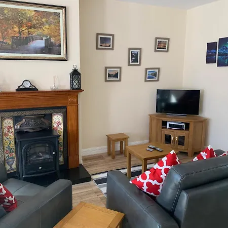 Appartement Mayfield House *