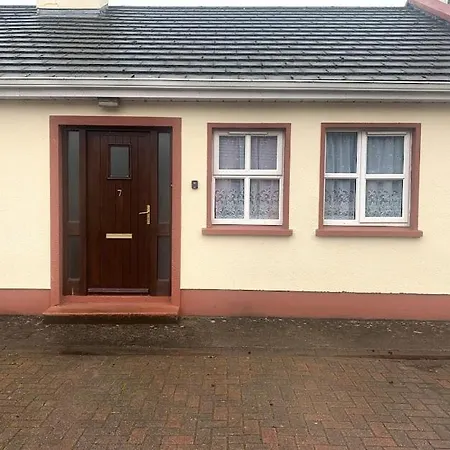 Mayfield House * Ballinrobe