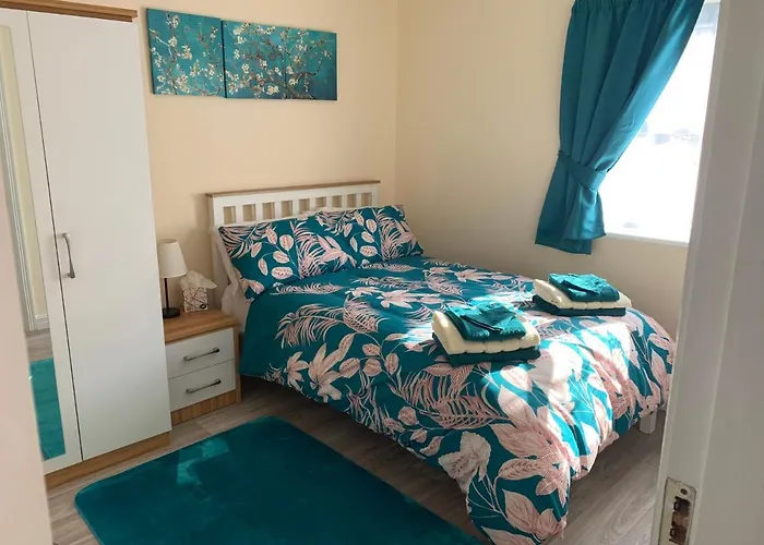 Mayfield House * Ballinrobe