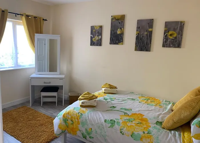 Mayfield House Ballinrobe