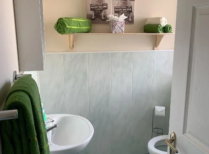 Mayfield House * Ballinrobe